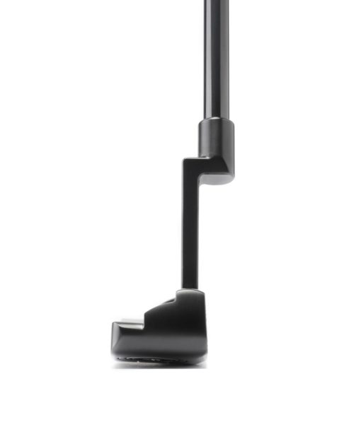 Mizuno M-Craft OMOI Putter - 02 / Black - used, 100% condition - immagine 5