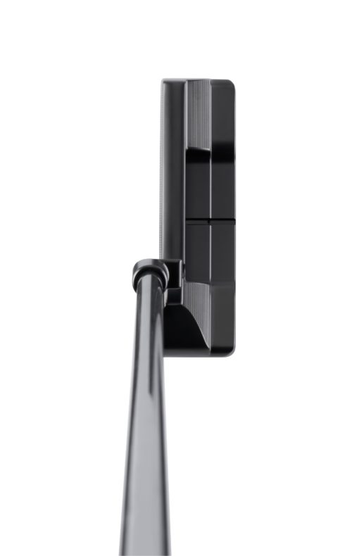 Mizuno M-Craft OMOI Putter - 02 / Black - used, 100% condition - immagine 3