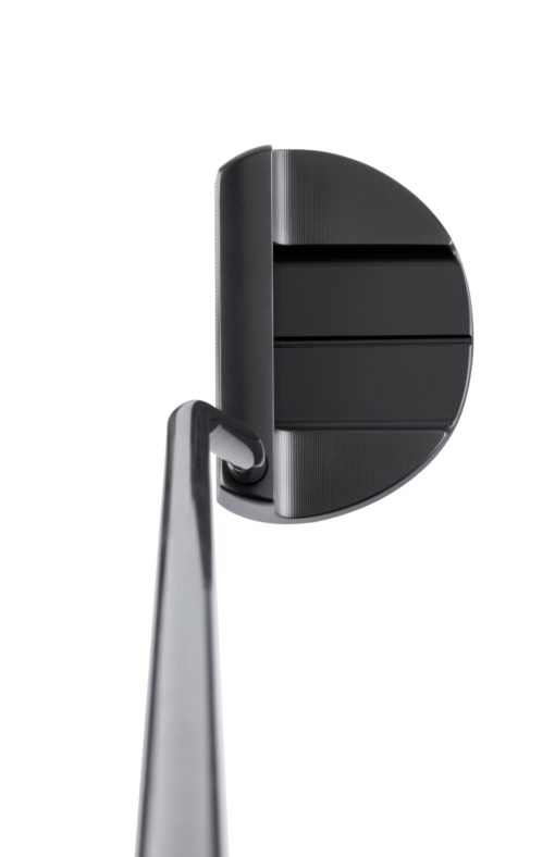 Mizuno M-Craft OMOI Putter - 03 / Black - immagine 4