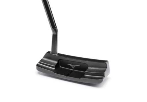 Mizuno M-Craft OMOI Putter - 02 / Black - used, 100% condition - immagine 2