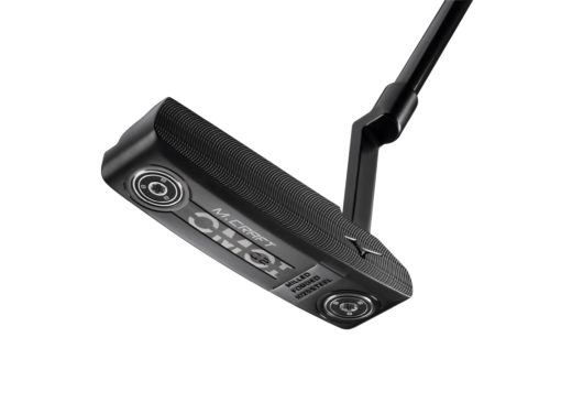 Mizuno M-Craft OMOI Putter - 02 / Black - used, 100% condition