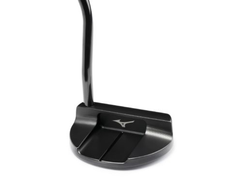 Mizuno M-Craft OMOI Putter - 03 / Black - immagine 2