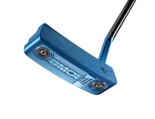 Mizuno M-Craft OMOI Putter - 01 / Blue