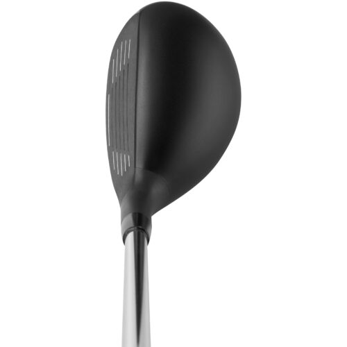 Mizuno JPX 923 Fli-Hi 6 (26°) Recoil 460 F3 - immagine 4