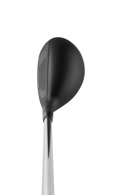 Mizuno JPX 923 Fli-Hi 6 (26°) Recoil 460 F3 - immagine 4
