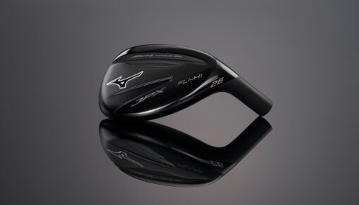 Mizuno JPX 923 Fli-Hi 6 (26°) Recoil 460 F3 - immagine 2