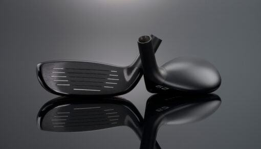 Mizuno JPX 923 Fli-Hi 6 (26°) Recoil 460 F3 - immagine 7