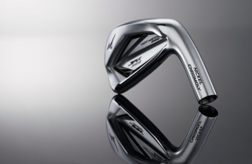 Mizuno JPX 923 Hot Metal Pro Ladies - immagine 13