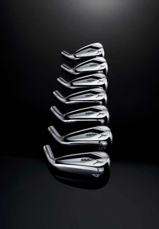 Mizuno JPX 923 Hot Metal Pro Ladies - immagine 3