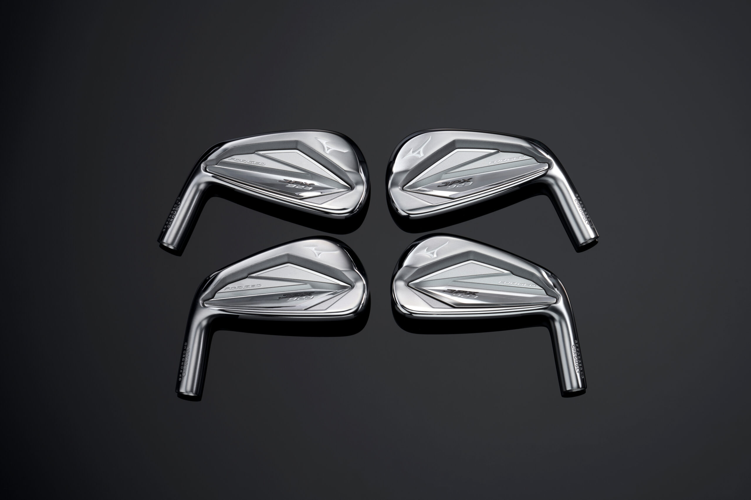 ミズノ　JPX923　forged　トラヴィル TRAVIL 105 ミズノ JPX923 forged トラヴィル TRAVIL 105 - メルカリ