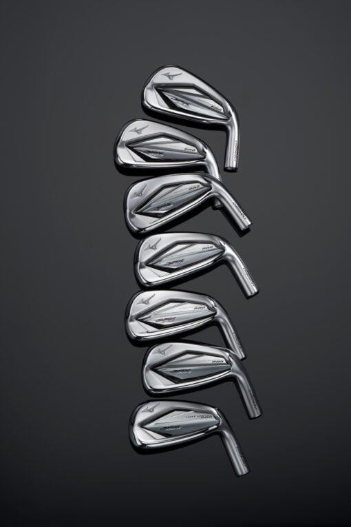 Mizuno JPX 923 Hot Metal Pro Ladies - immagine 9