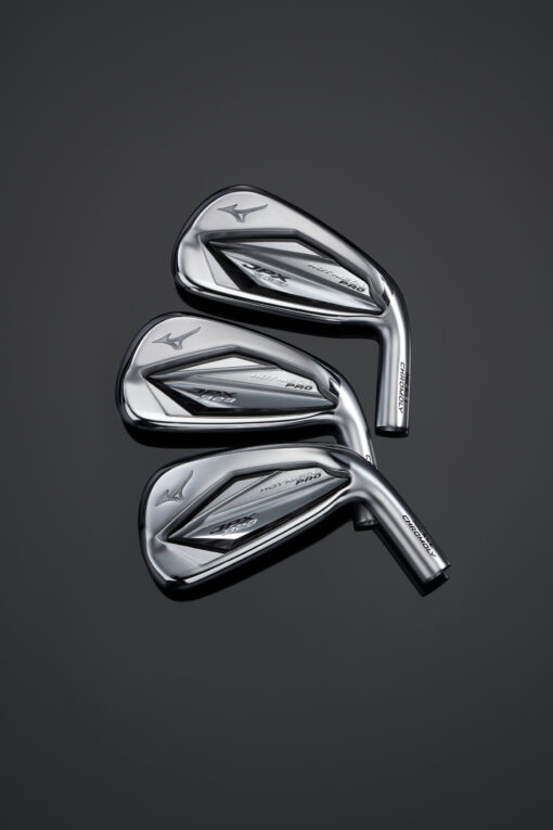 Mizuno JPX 923 Hot Metal Pro Ladies - immagine 8