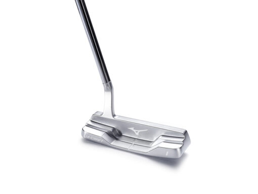 Mizuno M. CRAFT Putter Model I White Satin - immagine 5