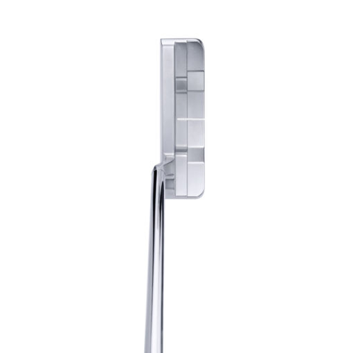 Mizuno M. CRAFT Putter Model I White Satin - immagine 4