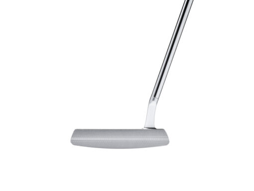 Mizuno M. CRAFT Putter Model I White Satin - immagine 3