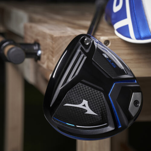 Mizuno Swing DNA Fitting - Brno - immagine 4