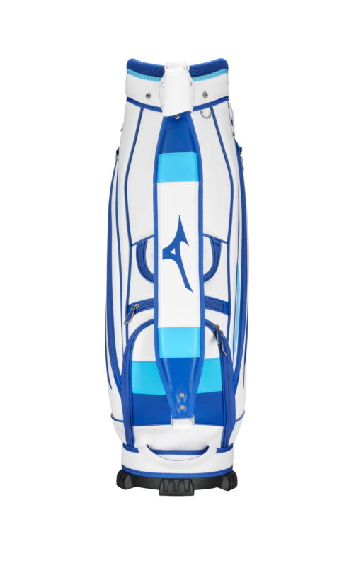 Mizuno Tour Staff Mid Bag - immagine 2