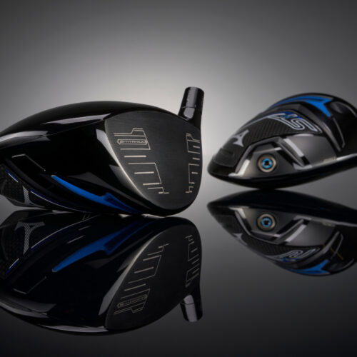 Mizuno ST-X PLTNM 230 Driver - immagine 7