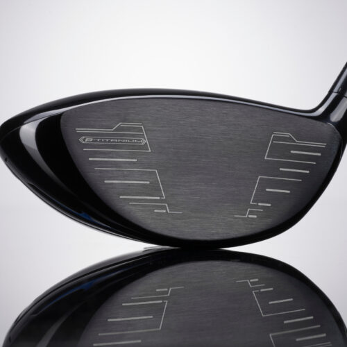 Mizuno ST-X PLTNM 230 Driver - immagine 6