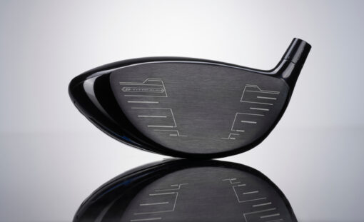 Mizuno ST-X PLTNM 230 Driver - immagine 6