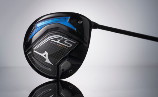 Mizuno ST-X PLTNM 230 Driver - immagine 4