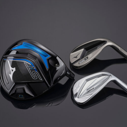 Mizuno ST-X 230 Driver 10.5° - immagine 9