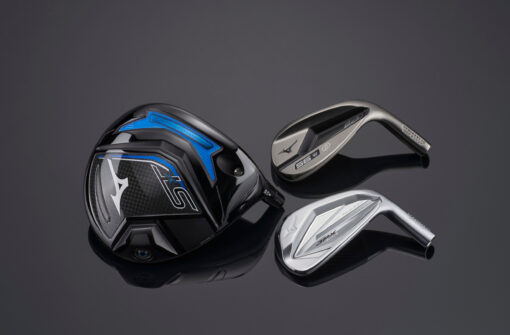 Mizuno ST-X 230 Driver 10.5° - immagine 9