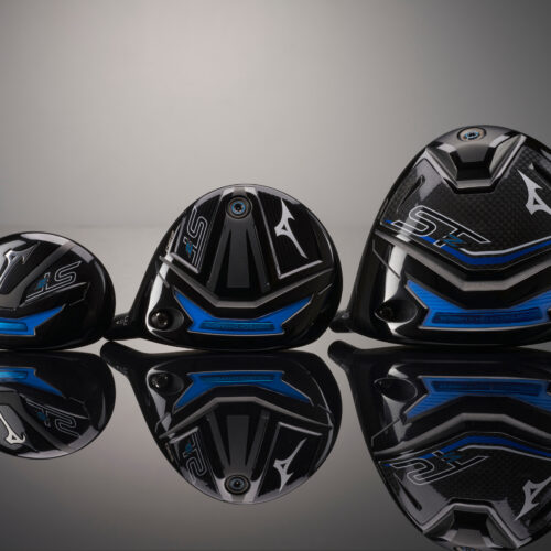 Mizuno ST-Z 230 Fairway Wood Ladies - immagine 8