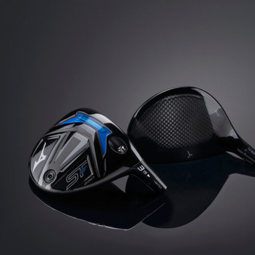 Mizuno ST-Z 230 Fairway Wood Ladies - immagine 10