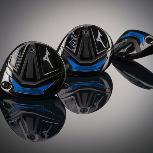 Mizuno ST-Z 230 #4 Hybrid HZRDUS BLK 5.5 80g - usato, condizione 100% - immagine 12