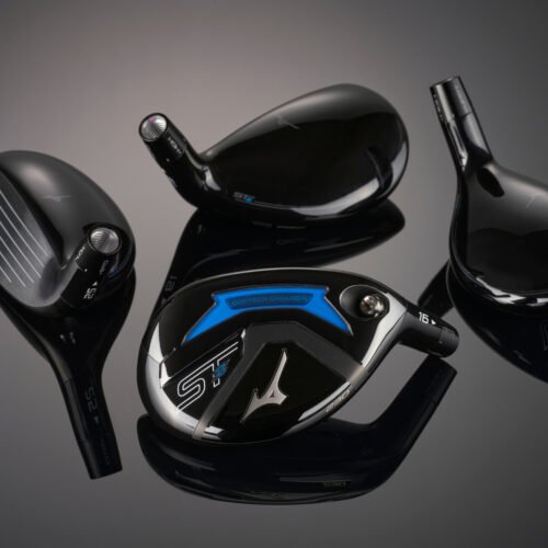 Mizuno ST-Z 230 #4 Hybrid HZRDUS BLK 5.5 80g - usato, condizione 100% - immagine 6