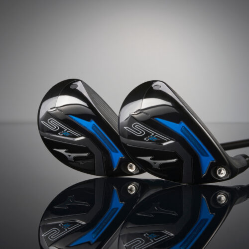 Mizuno ST-Z 230 #4 Hybrid HZRDUS BLK 5.5 80g - usato, condizione 100% - immagine 5