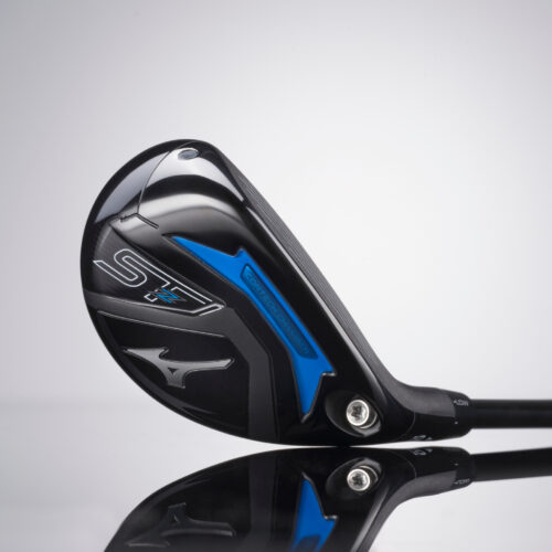 Mizuno ST-Z 230 #4 Hybrid HZRDUS BLK 5.5 80g - usato, condizione 100% - immagine 9