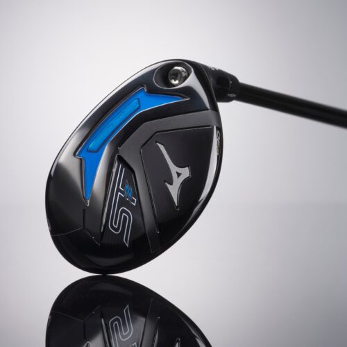 Mizuno ST-Z 230 #4 Hybrid HZRDUS BLK 5.5 80g - usato, condizione 100% - immagine 10
