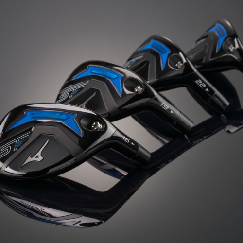 Mizuno ST-Z 230 #4 Hybrid HZRDUS BLK 5.5 80g - usato, condizione 100% - immagine 8