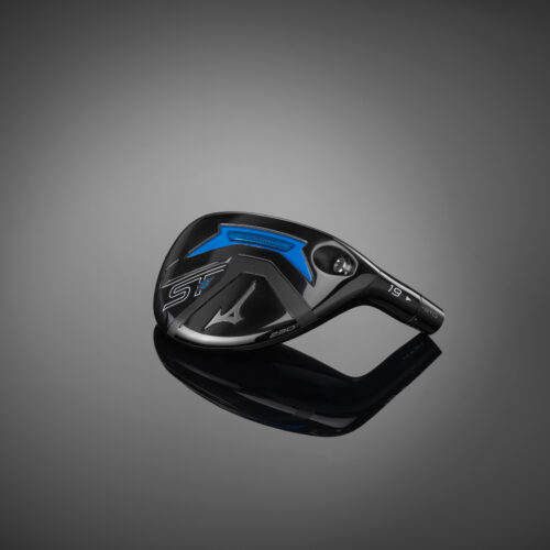 Mizuno ST-Z 230 #4 Hybrid HZRDUS BLK 5.5 80g - usato, condizione 100% - immagine 7