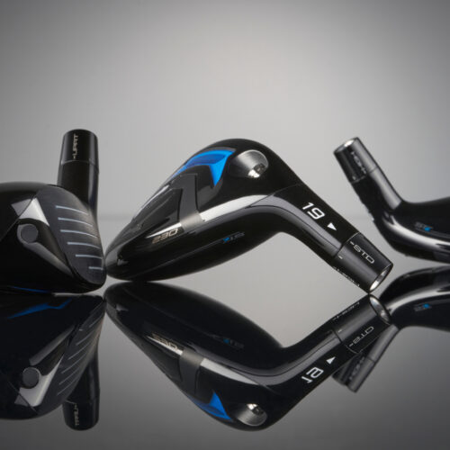 Mizuno ST-Z 230 #4 Hybrid HZRDUS BLK 5.5 80g - usato, condizione 100% - immagine 4