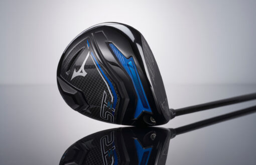 Mizuno ST-Z Driver