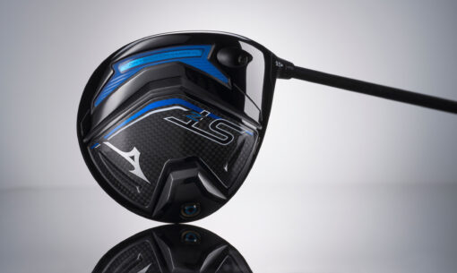 Mizuno ST-Z Driver