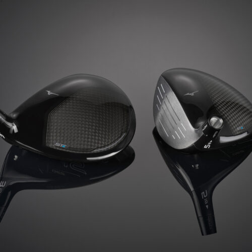 Mizuno ST-Z 230 Fairway Wood Ladies - immagine 4
