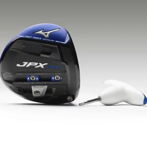 Mizuno JPX 900 Driver, Kurokage 60S, 9.5º - immagine 2