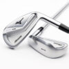 Mizuno Prova e Allena