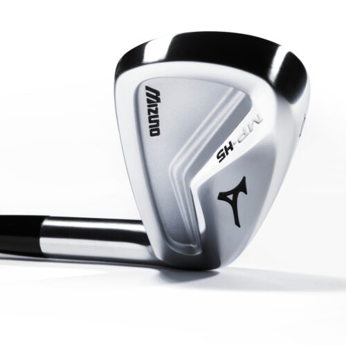 Mizuno MP H5 irons #4, #5, PX LZ 6.5 - immagine 4