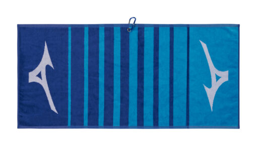 Mizuno RB Tour Towel Staff - immagine 2