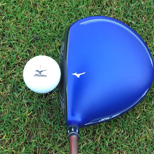 Mizuno JPX 900 Driver, Kurokage 60S, 9.5º - immagine 3