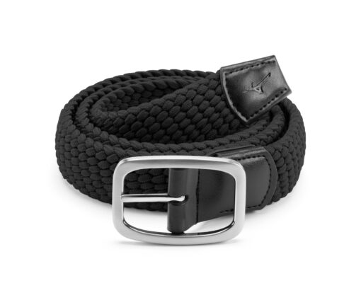 Mizuno Players Belt Black