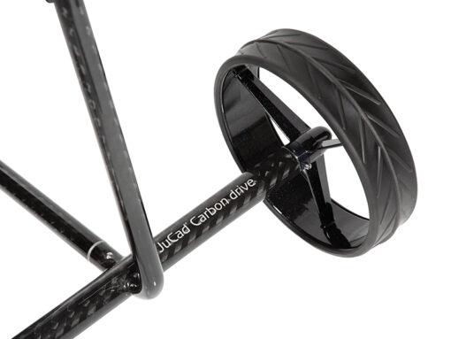 JuCad Carbon drive 2.0 - immagine 5