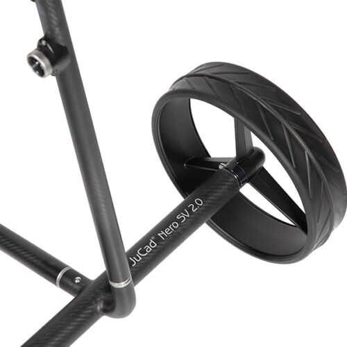 JuCad Carbon Travel Nero SV 3.0 - immagine 10