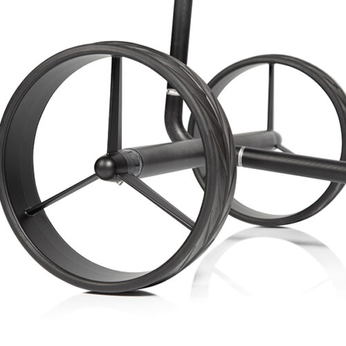 JuCad Carbon Travel Nero SV 3.0 - immagine 9