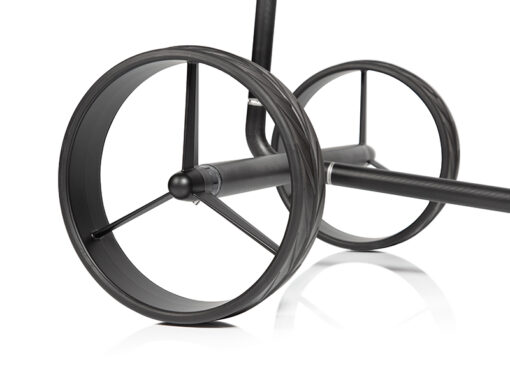 JUCAD CARBON TRAVEL NERO SV 2.0 - immagine 9